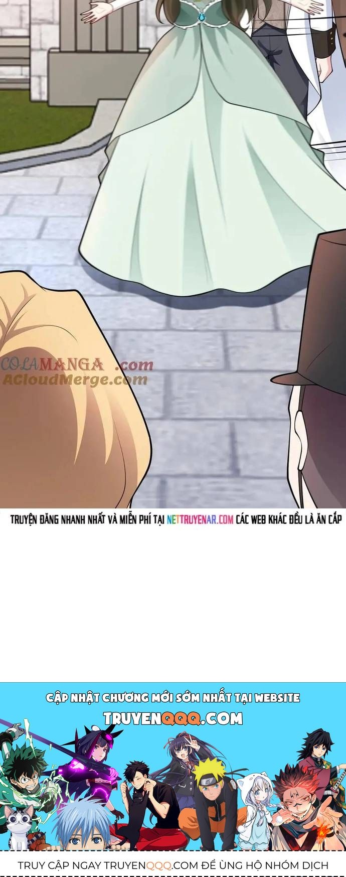 Hệ Thống Siêu Cấp Trà Xanh Chapter 101 - 13