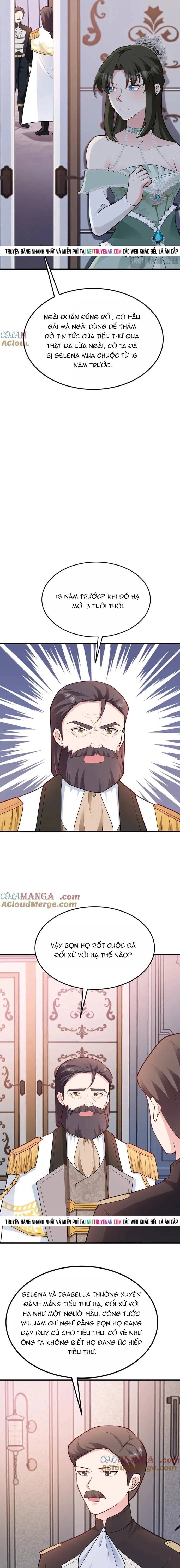 Hệ Thống Siêu Cấp Trà Xanh Chapter 101 - 3