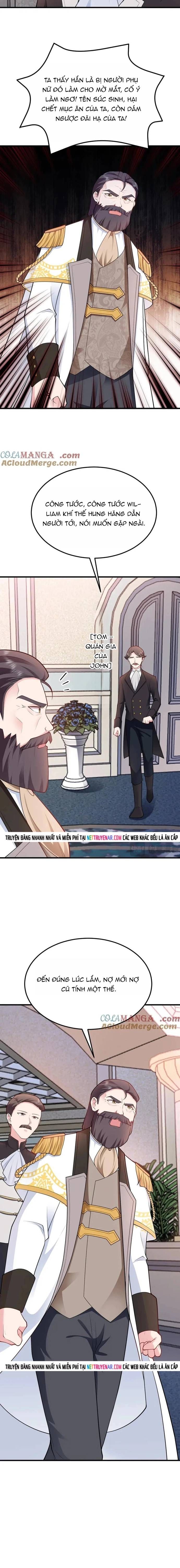 Hệ Thống Siêu Cấp Trà Xanh Chapter 101 - 4