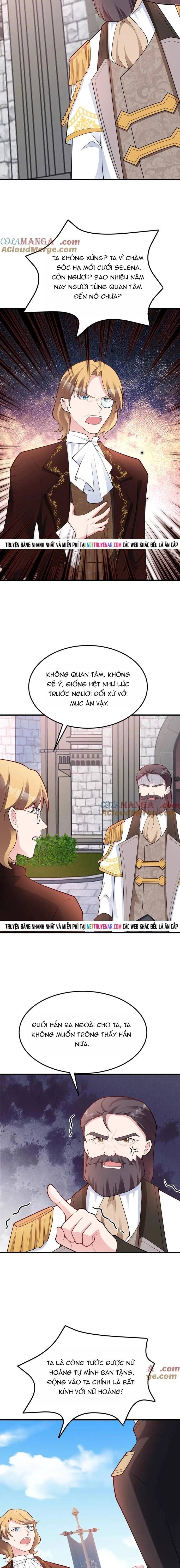Hệ Thống Siêu Cấp Trà Xanh Chapter 101 - 8