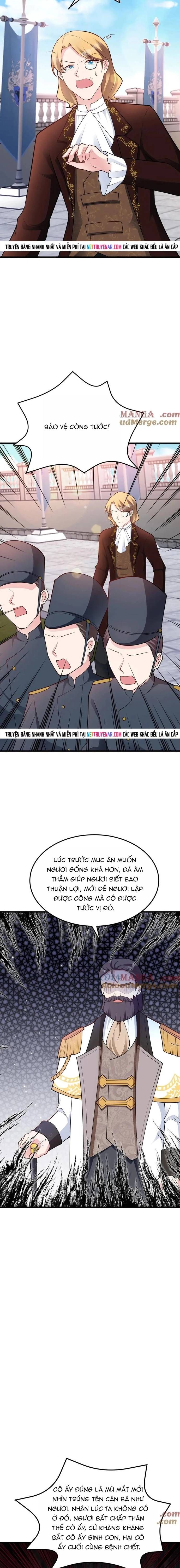 Hệ Thống Siêu Cấp Trà Xanh Chapter 101 - 10