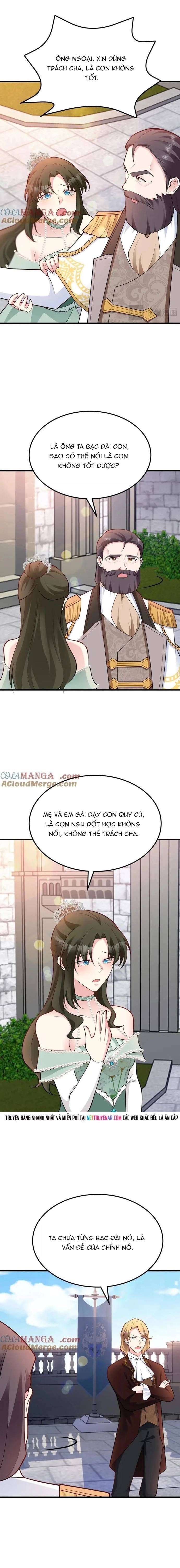 Hệ Thống Siêu Cấp Trà Xanh Chapter 102 - 2
