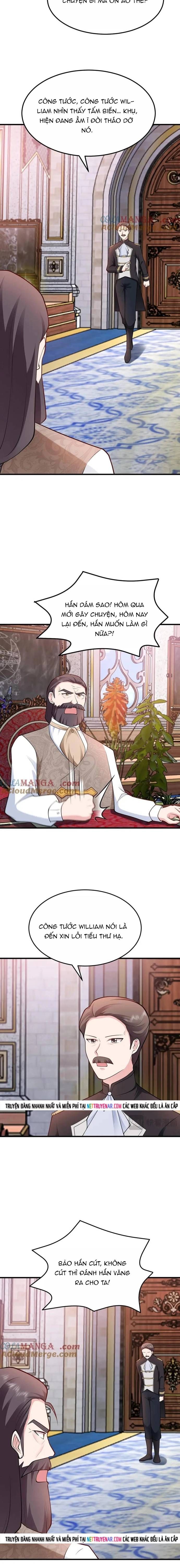 Hệ Thống Siêu Cấp Trà Xanh Chapter 103 - 2