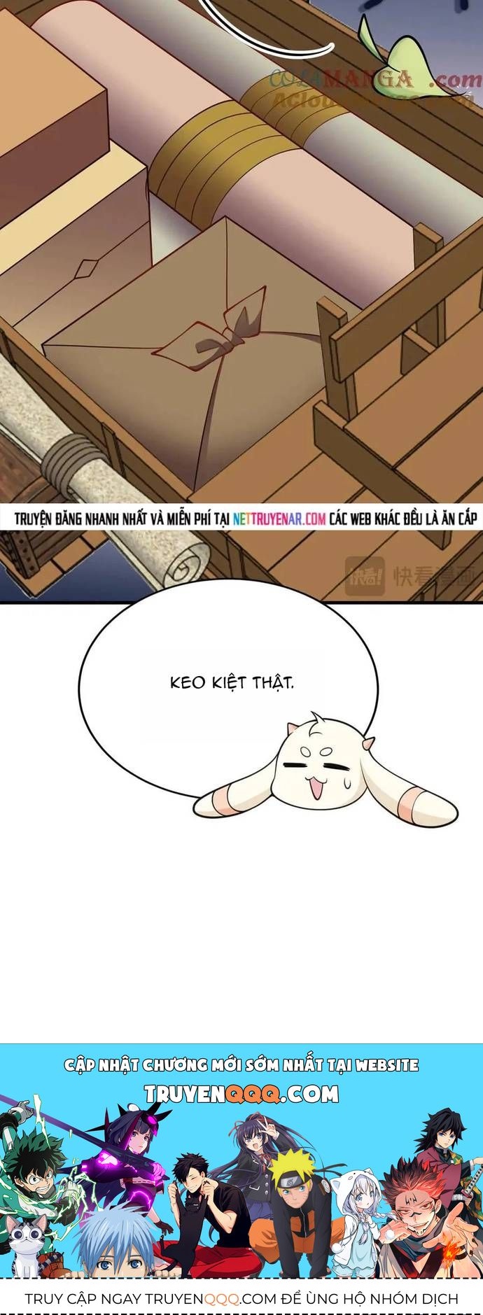 Hệ Thống Siêu Cấp Trà Xanh Chapter 103 - 13