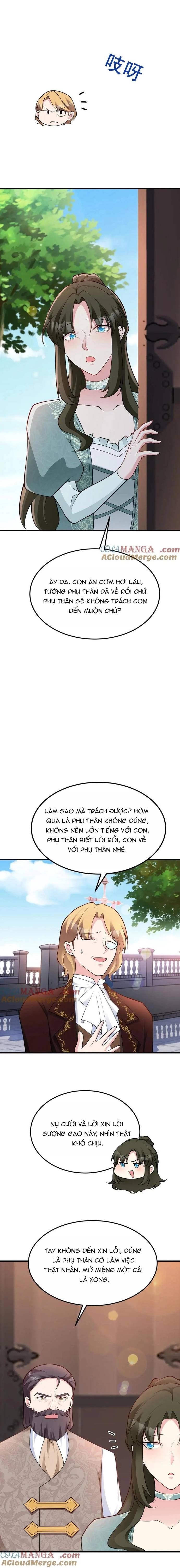 Hệ Thống Siêu Cấp Trà Xanh Chapter 103 - 5