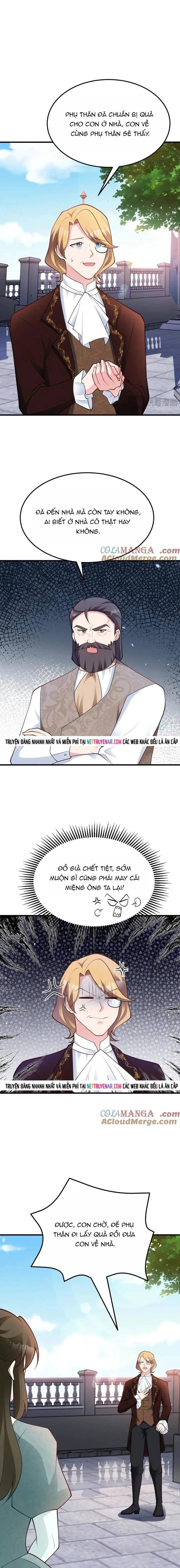 Hệ Thống Siêu Cấp Trà Xanh Chapter 103 - 6