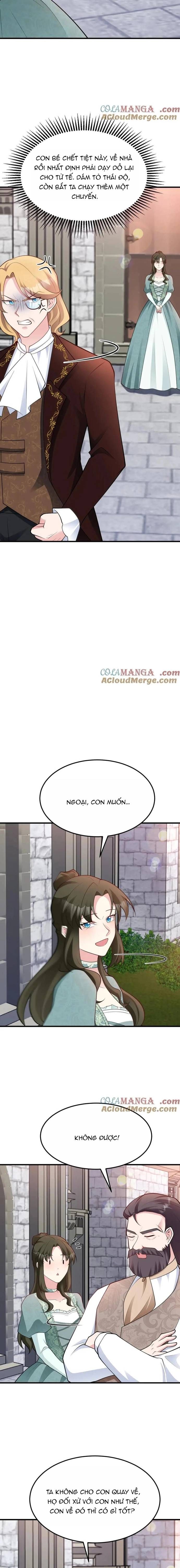 Hệ Thống Siêu Cấp Trà Xanh Chapter 103 - 7