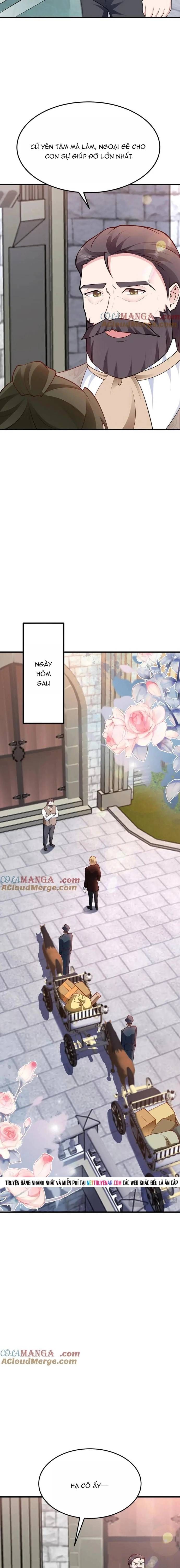 Hệ Thống Siêu Cấp Trà Xanh Chapter 103 - 10