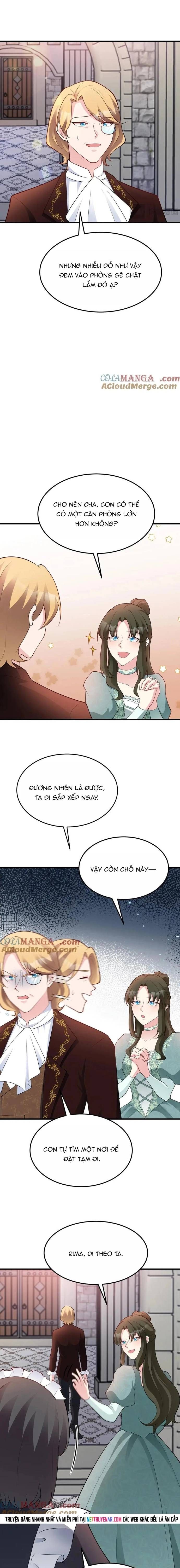 Hệ Thống Siêu Cấp Trà Xanh Chapter 104 - 5