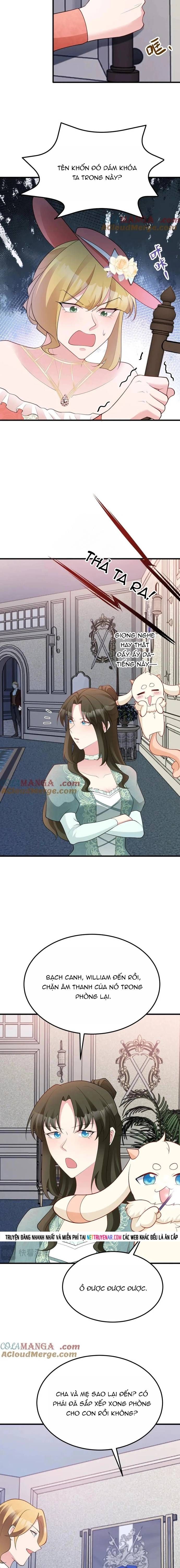 Hệ Thống Siêu Cấp Trà Xanh Chapter 105 - 2