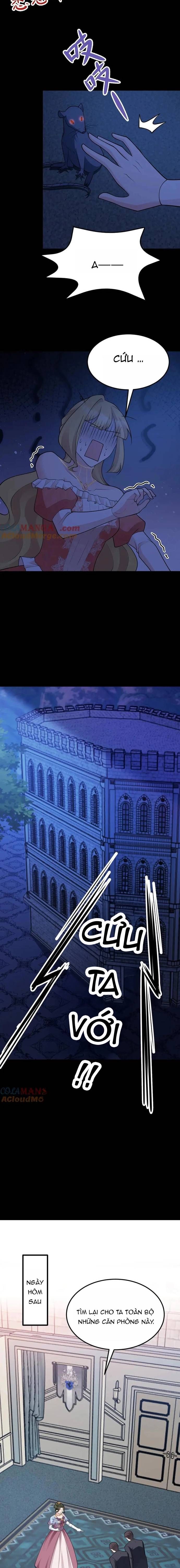 Hệ Thống Siêu Cấp Trà Xanh Chapter 105 - 11