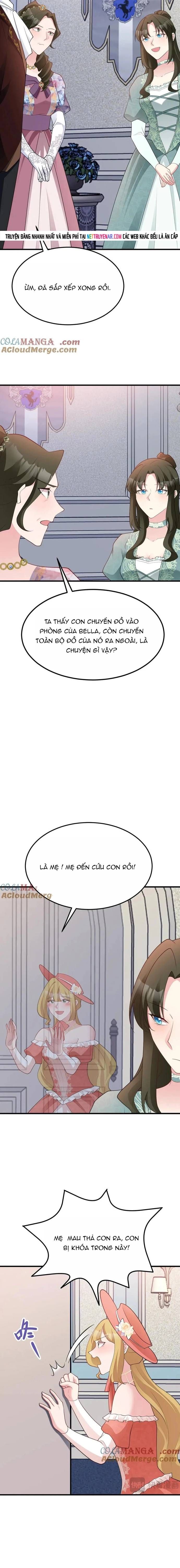 Hệ Thống Siêu Cấp Trà Xanh Chapter 105 - 3