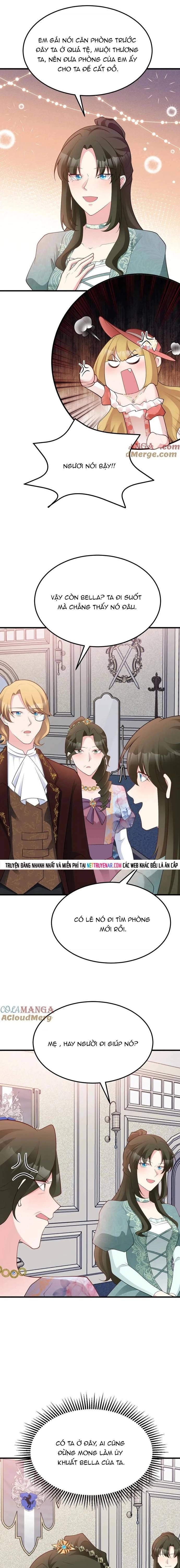 Hệ Thống Siêu Cấp Trà Xanh Chapter 105 - 4