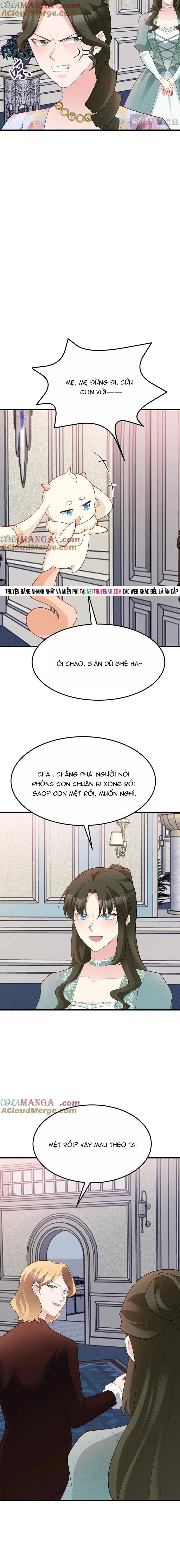 Hệ Thống Siêu Cấp Trà Xanh Chapter 105 - 5