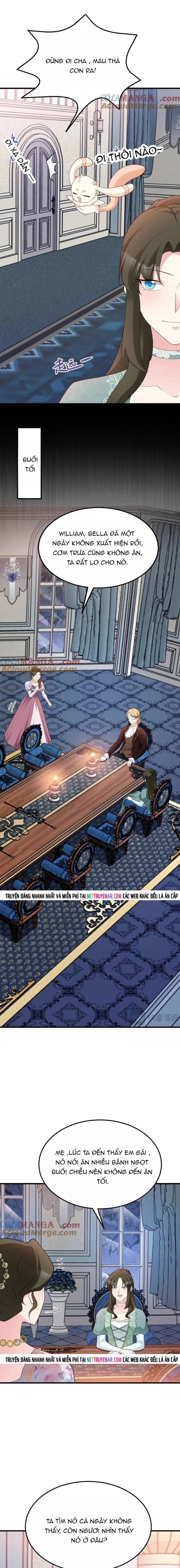 Hệ Thống Siêu Cấp Trà Xanh Chapter 105 - 6