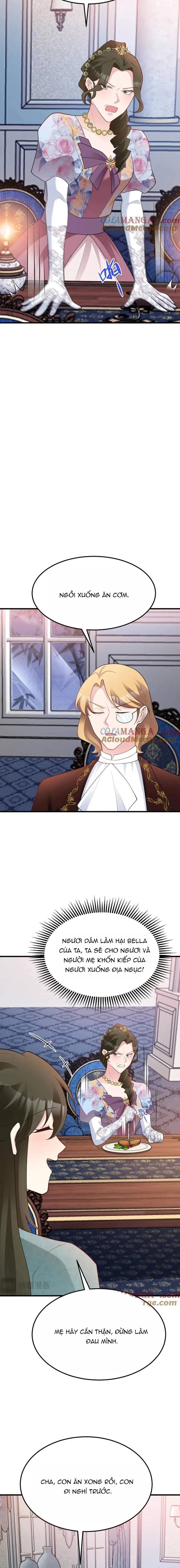 Hệ Thống Siêu Cấp Trà Xanh Chapter 105 - 7