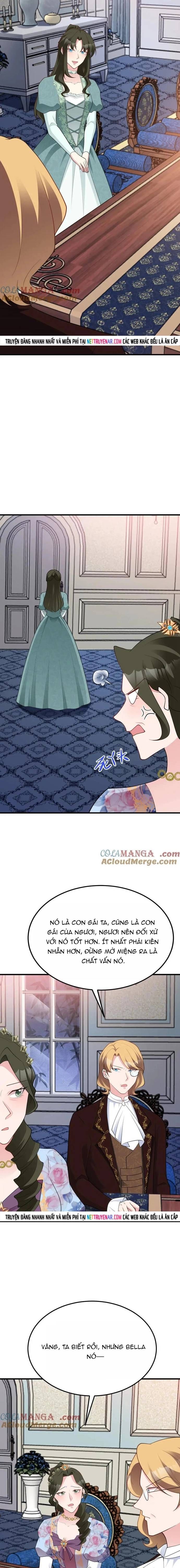 Hệ Thống Siêu Cấp Trà Xanh Chapter 105 - 8