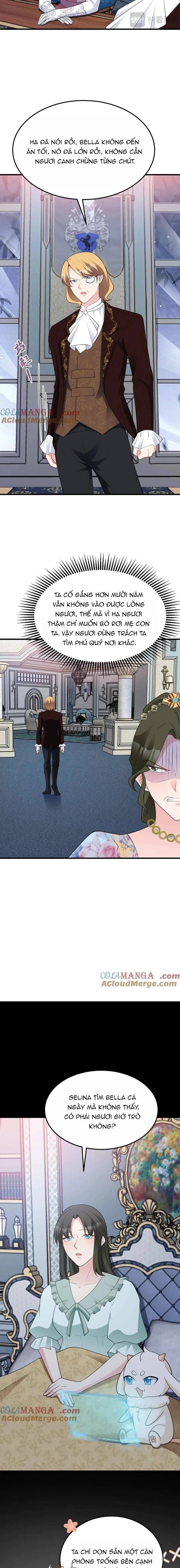 Hệ Thống Siêu Cấp Trà Xanh Chapter 105 - 9