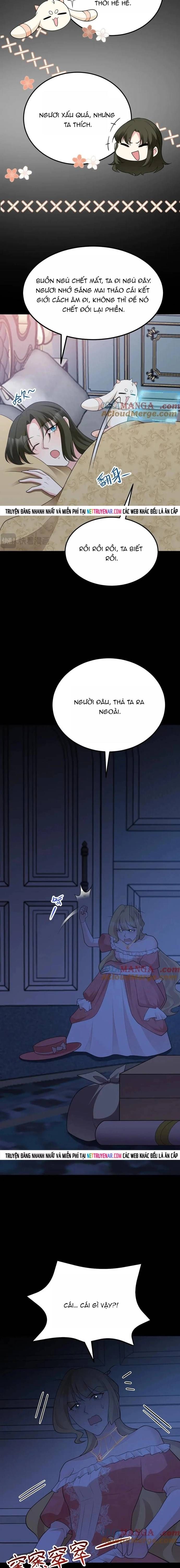 Hệ Thống Siêu Cấp Trà Xanh Chapter 105 - 10