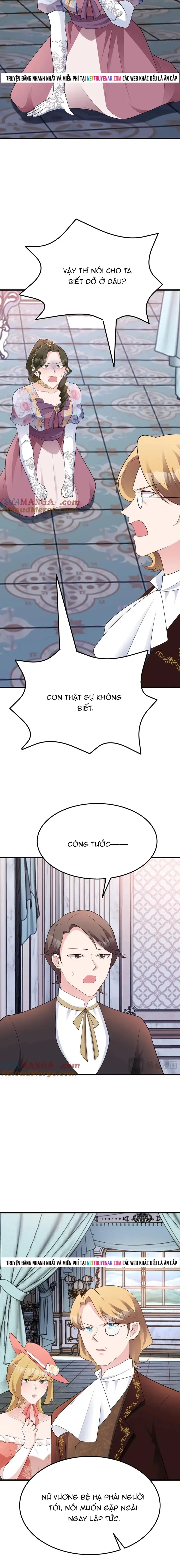 Hệ Thống Siêu Cấp Trà Xanh Chapter 109 - 12