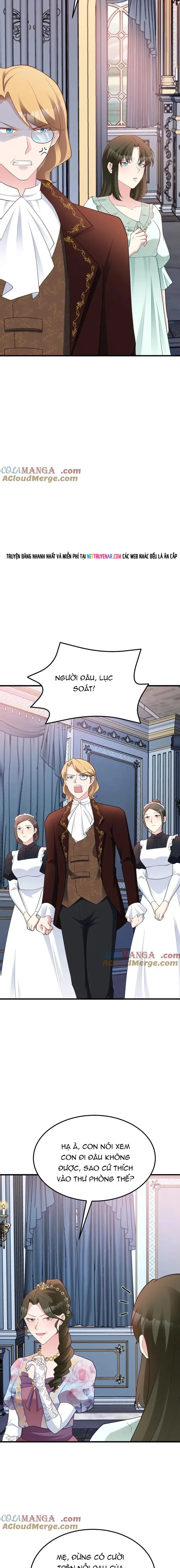 Hệ Thống Siêu Cấp Trà Xanh Chapter 109 - 5