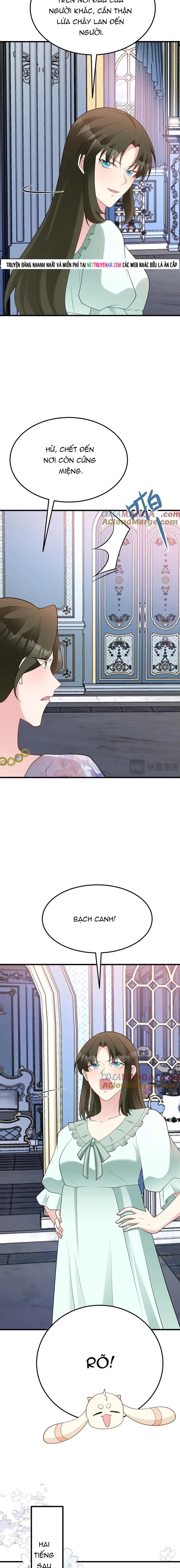 Hệ Thống Siêu Cấp Trà Xanh Chapter 109 - 6