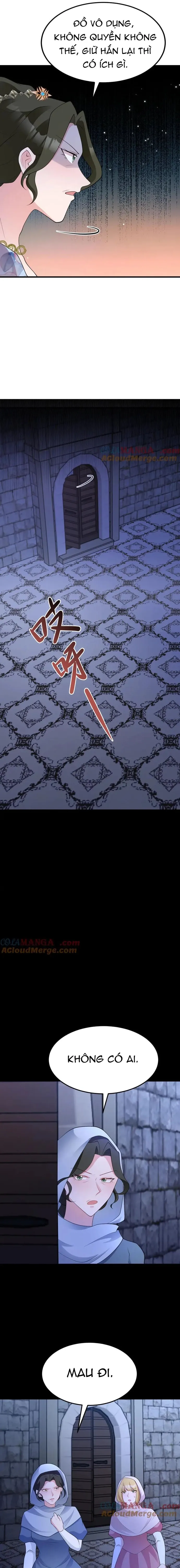 Hệ Thống Siêu Cấp Trà Xanh Chapter 110 - 11