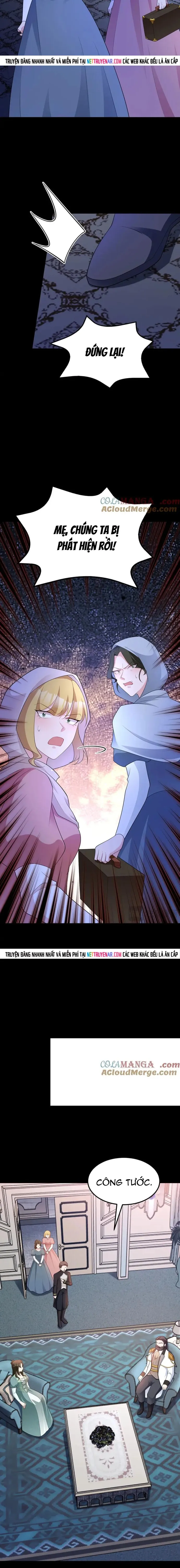 Hệ Thống Siêu Cấp Trà Xanh Chapter 110 - 12