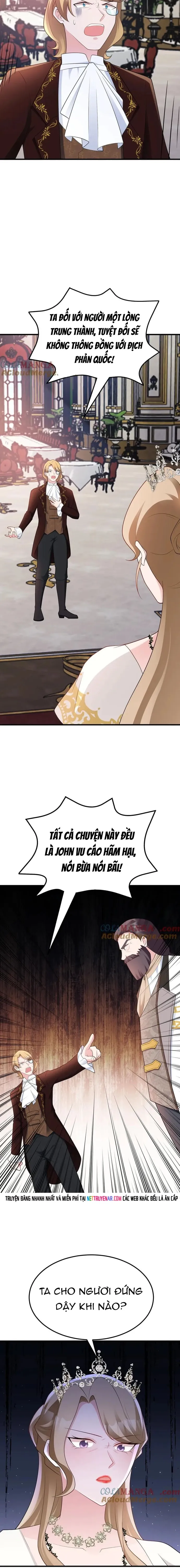 Hệ Thống Siêu Cấp Trà Xanh Chapter 110 - 4