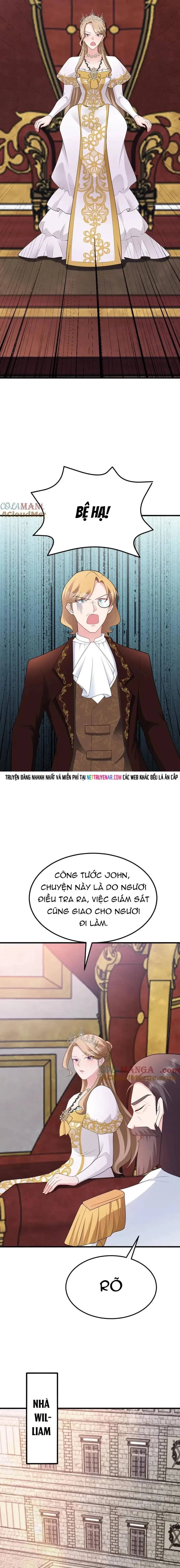 Hệ Thống Siêu Cấp Trà Xanh Chapter 110 - 6