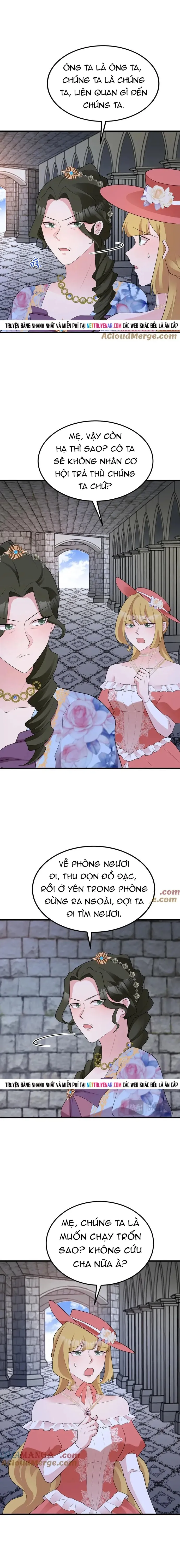 Hệ Thống Siêu Cấp Trà Xanh Chapter 110 - 10