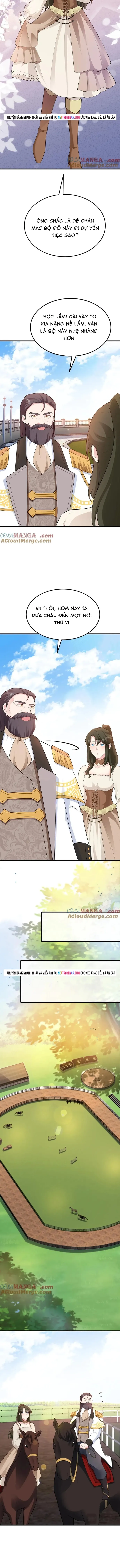 Hệ Thống Siêu Cấp Trà Xanh Chapter 112 - 4
