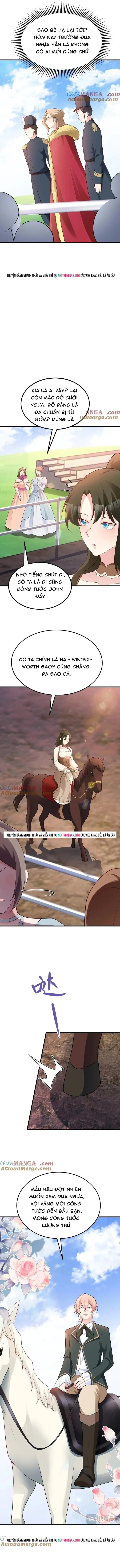 Hệ Thống Siêu Cấp Trà Xanh Chapter 112 - 5