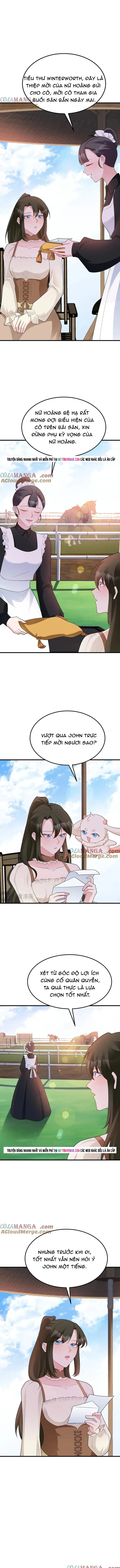 Hệ Thống Siêu Cấp Trà Xanh Chapter 112 - 8