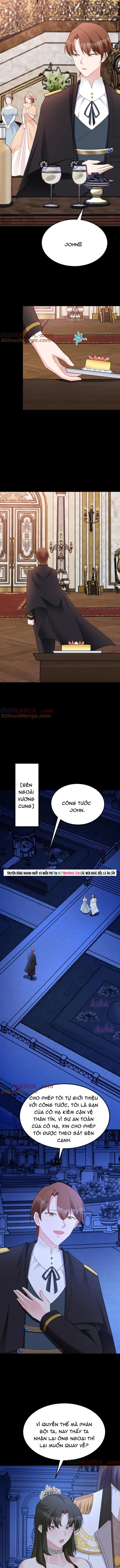 Hệ Thống Siêu Cấp Trà Xanh Chapter 113 - 3
