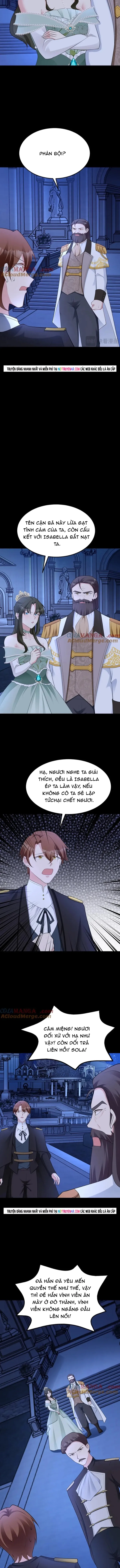 Hệ Thống Siêu Cấp Trà Xanh Chapter 113 - 4