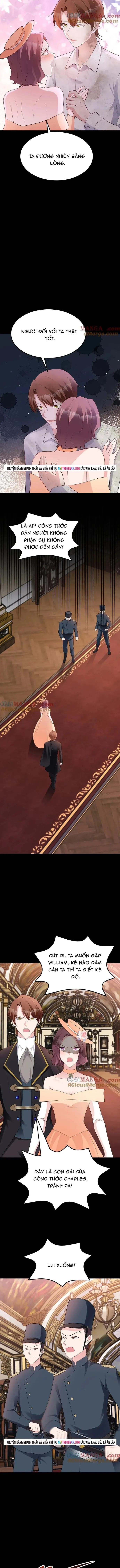 Hệ Thống Siêu Cấp Trà Xanh Chapter 113 - 7