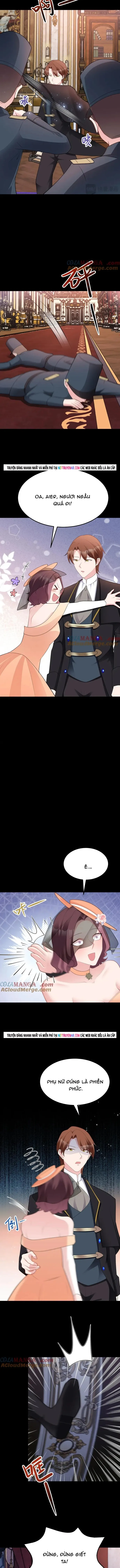 Hệ Thống Siêu Cấp Trà Xanh Chapter 113 - 8