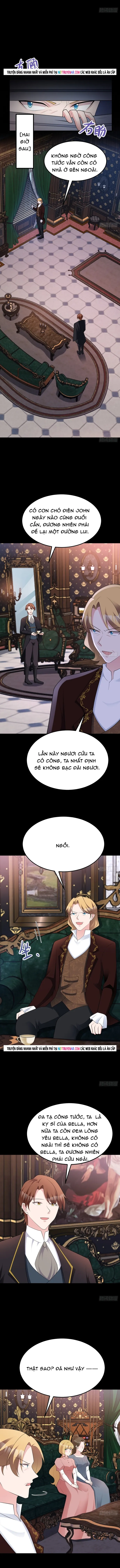 Hệ Thống Siêu Cấp Trà Xanh Chapter 114 - 3