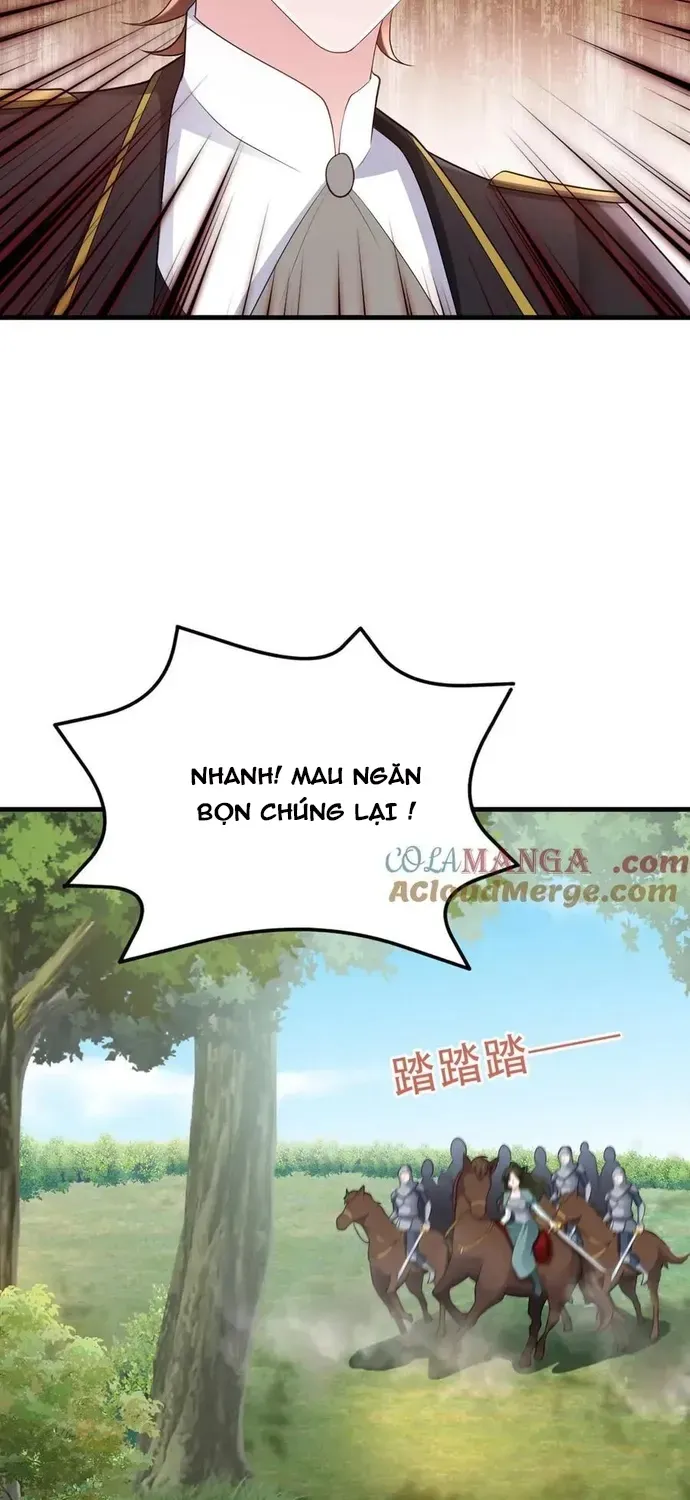 Hệ Thống Siêu Cấp Trà Xanh Chapter 116 - 33