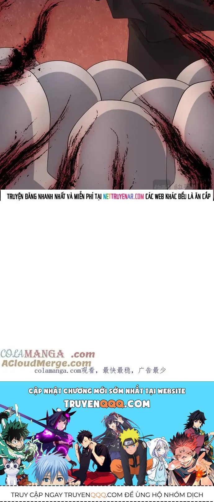 Hệ Thống Siêu Cấp Trà Xanh Chapter 116 - 41