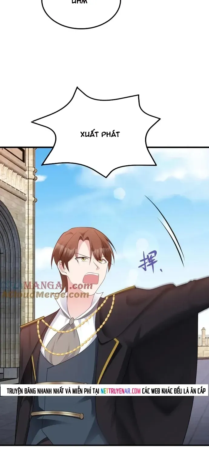 Hệ Thống Siêu Cấp Trà Xanh Chapter 116 - 8