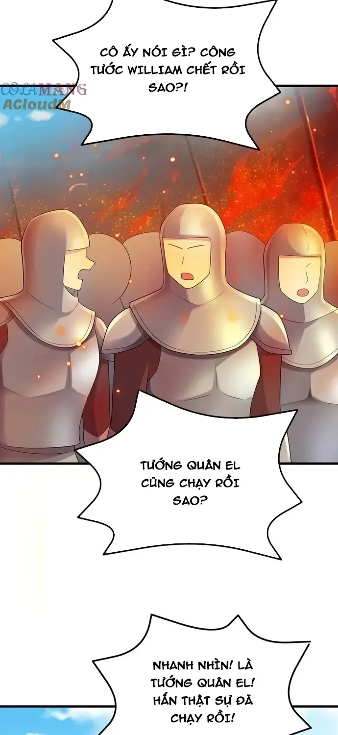 Hệ Thống Siêu Cấp Trà Xanh Chapter 117 - 11