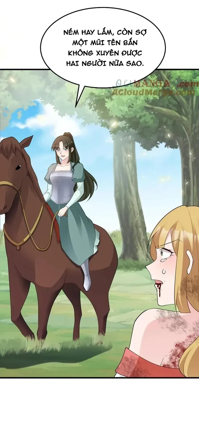 Hệ Thống Siêu Cấp Trà Xanh Chapter 117 - 22