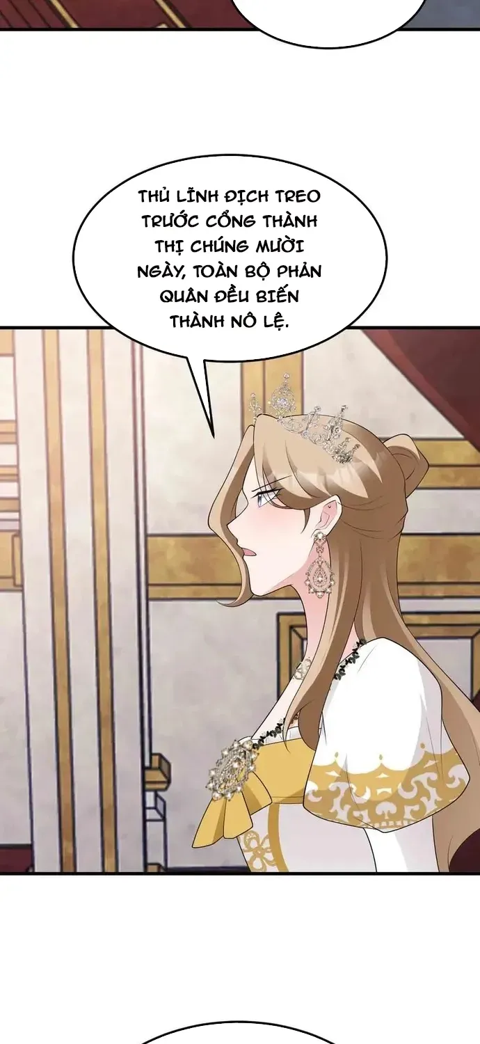 Hệ Thống Siêu Cấp Trà Xanh Chapter 117 - 38