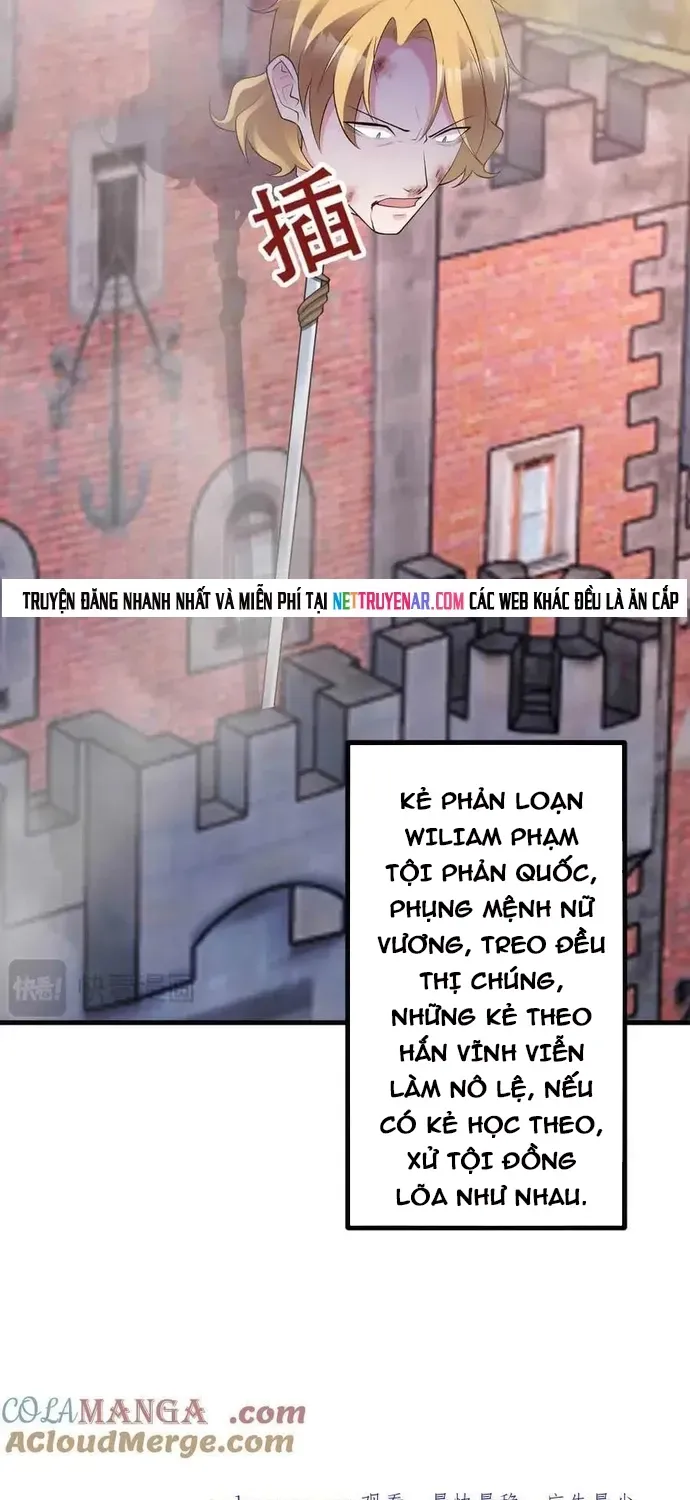 Hệ Thống Siêu Cấp Trà Xanh Chapter 117 - 41