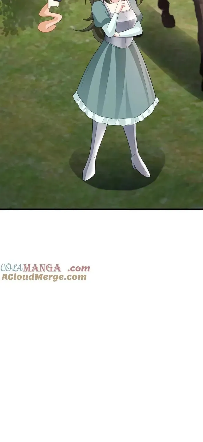 Hệ Thống Siêu Cấp Trà Xanh Chapter 117 - 8