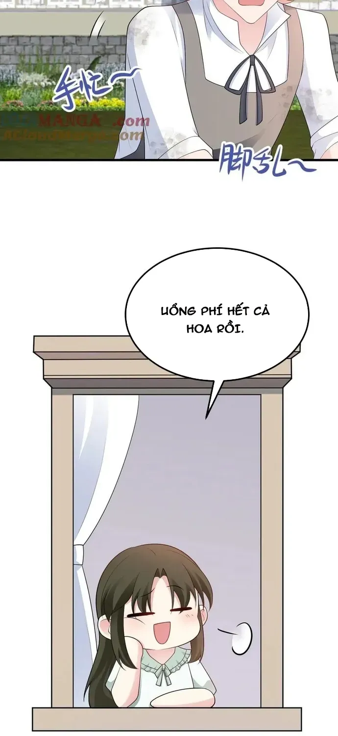 Hệ Thống Siêu Cấp Trà Xanh Chapter 118 - 11