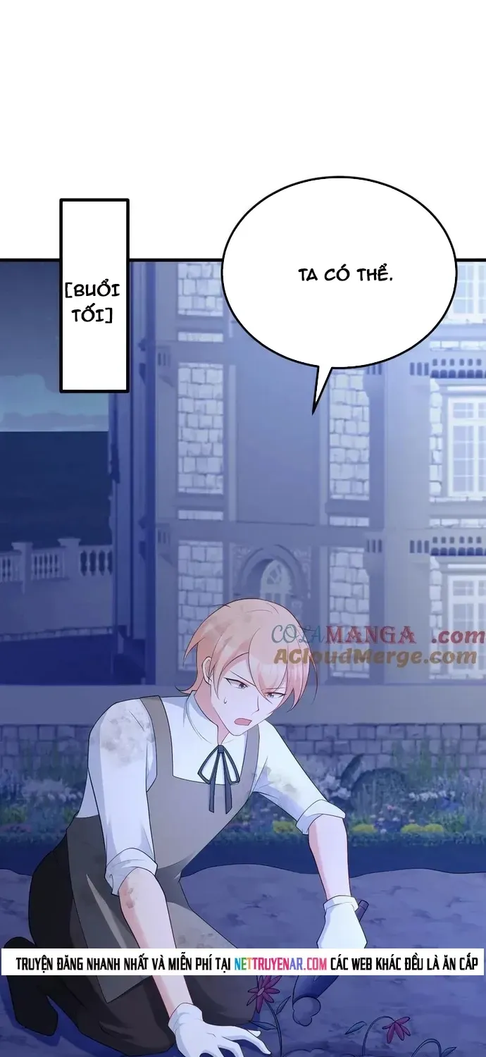 Hệ Thống Siêu Cấp Trà Xanh Chapter 118 - 12
