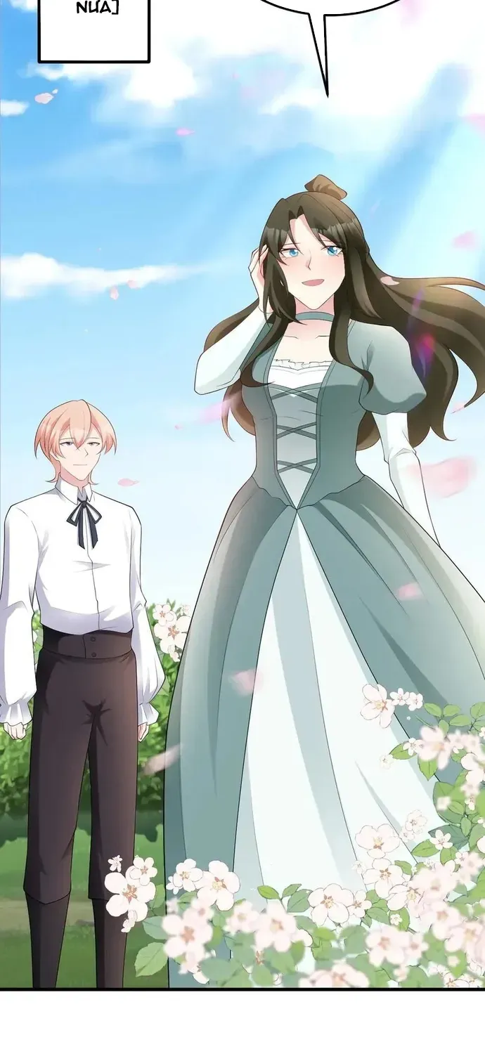 Hệ Thống Siêu Cấp Trà Xanh Chapter 118 - 28